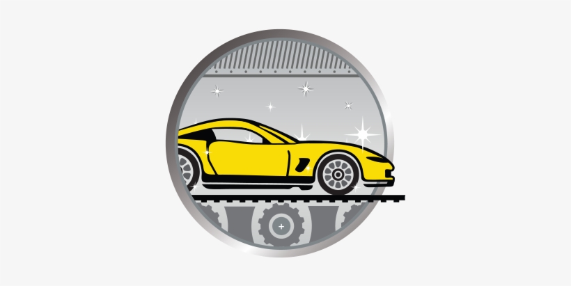 Factory Fresh - Factory Fresh Hot Wheels 2017, transparent png #3377488