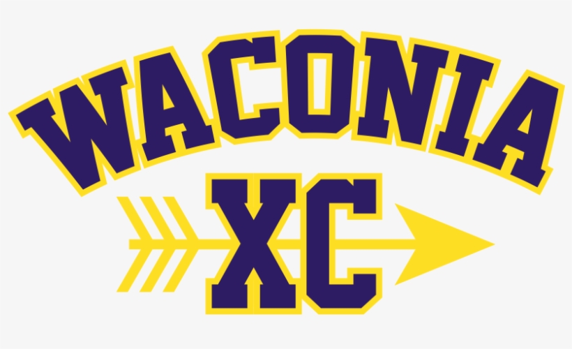 Xclogoxc - Waconia Cross Country Logo, transparent png #3377518