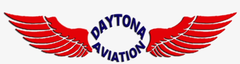 Daytona Aviatio - - Daytona Aviation Academy, transparent png #3377595