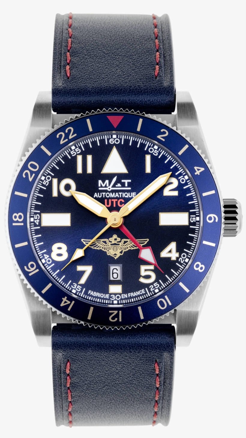 Mat Watches Gspr, transparent png #3377614