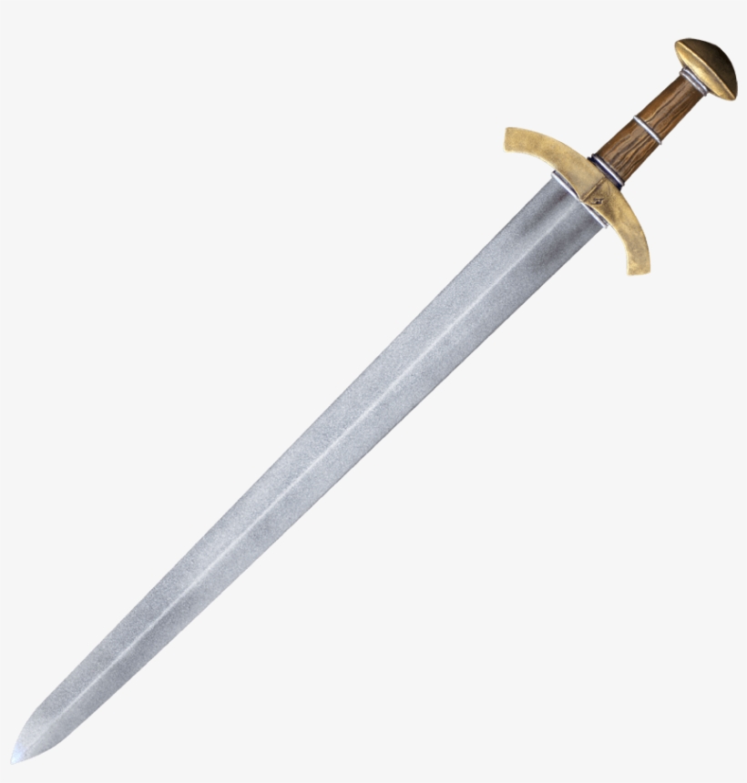 Knightly Sword Arming Squire - Alt Attribute, transparent png #3377638