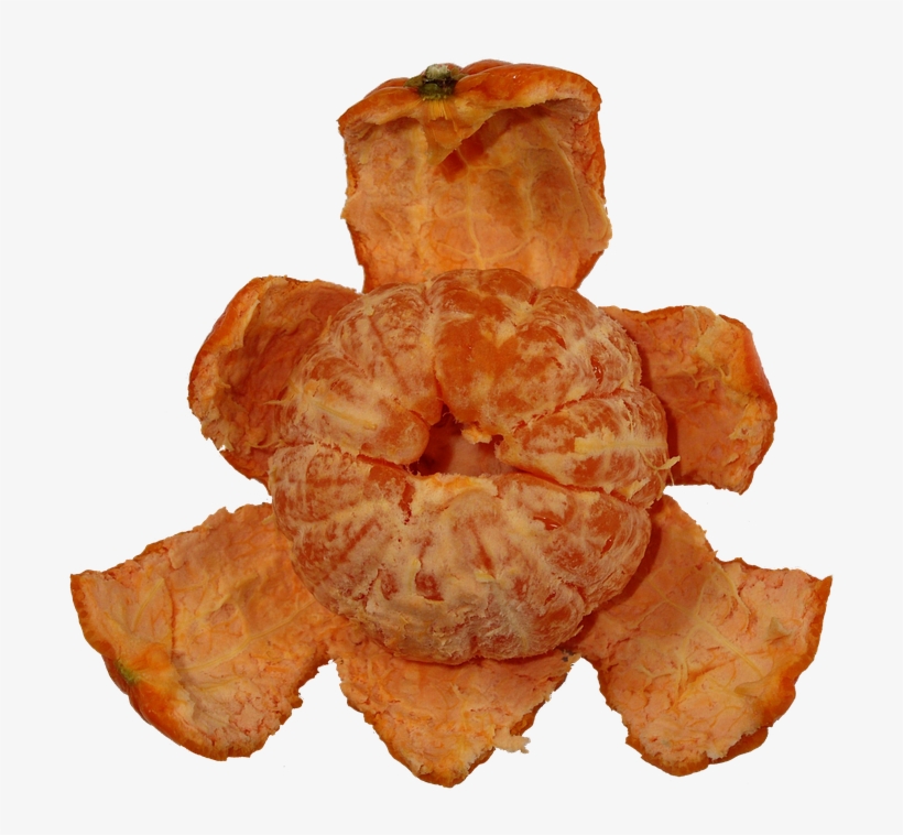 Fruit, Tangerine, Orange, Citrus, Fresh, Png, Food - Tangerine, transparent png #3377665