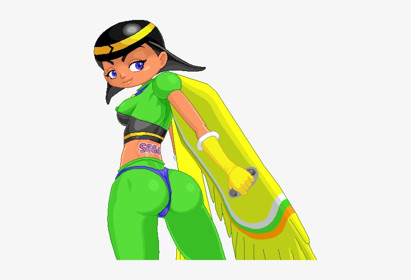 2875352 - Pilotwings 64 Robin, transparent png #3377739