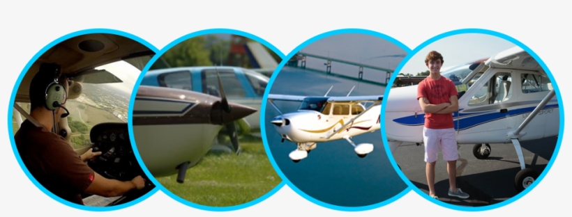 Private Pilot Images - Private Pilot, transparent png #3377761