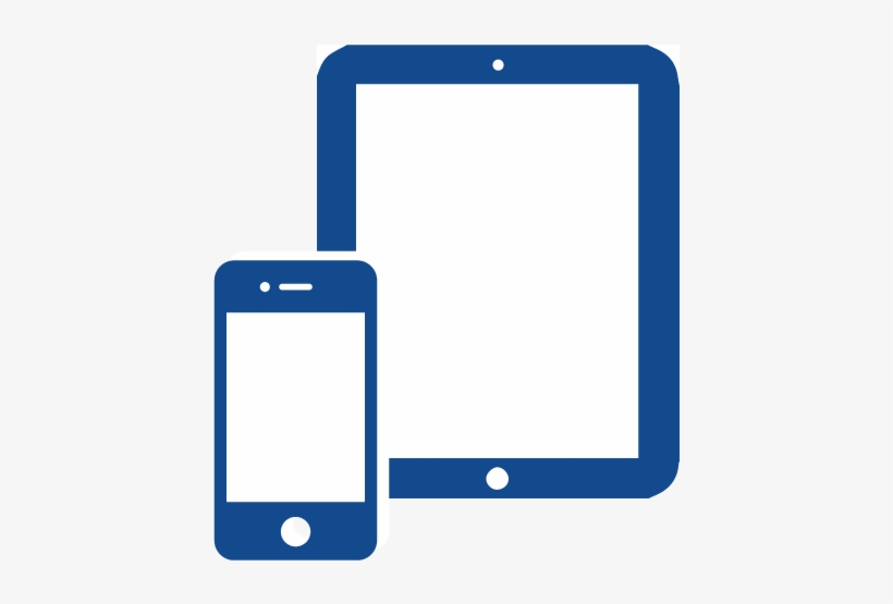 On The Go - Mobile Device, transparent png #3378025