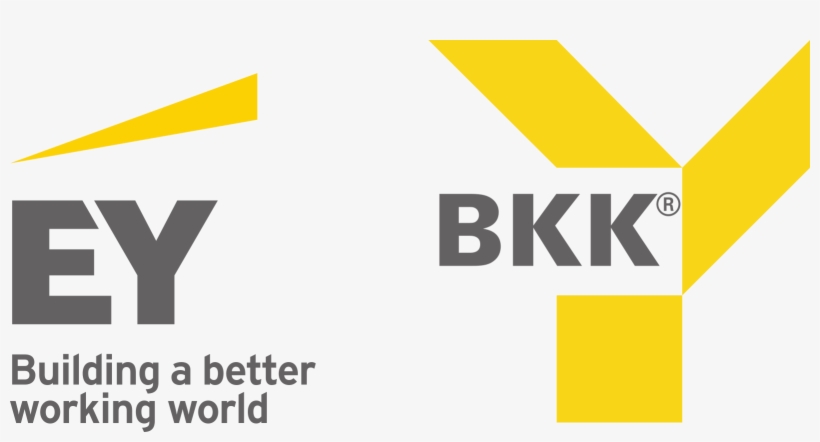 Ernst & Young Bkk Logo - Ernst & Young Logo 2018, transparent png #3378079