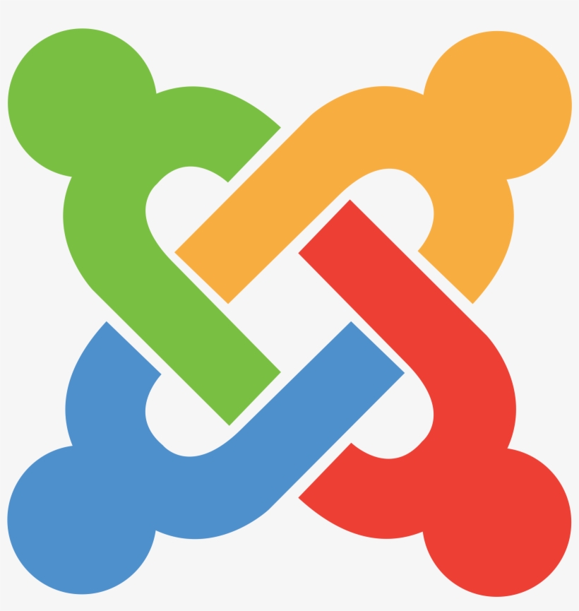 Joomla Logo Png Transparent - Joomla Logo Png, transparent png #3378347