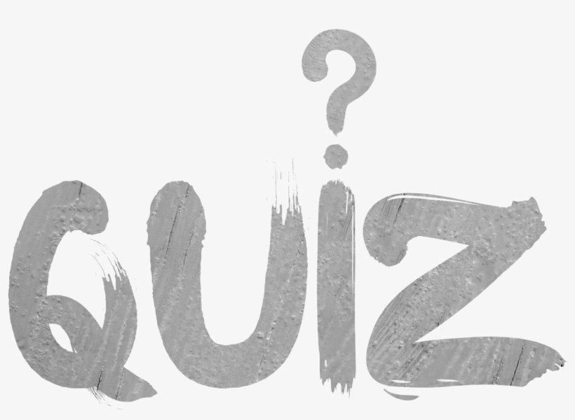 14th Of March - Quiz, transparent png #3378391