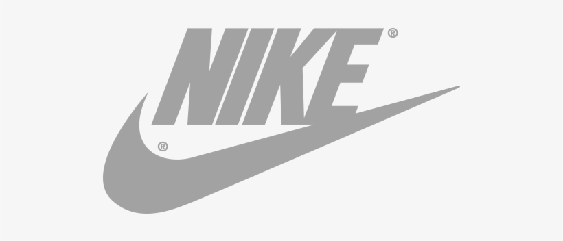 Get In Touch - Graphic Design Nike Logo, transparent png #3378610