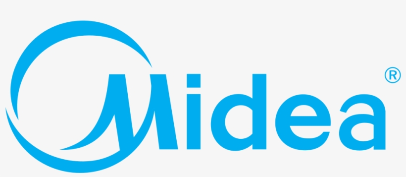 Midea Logo, transparent png #3378612