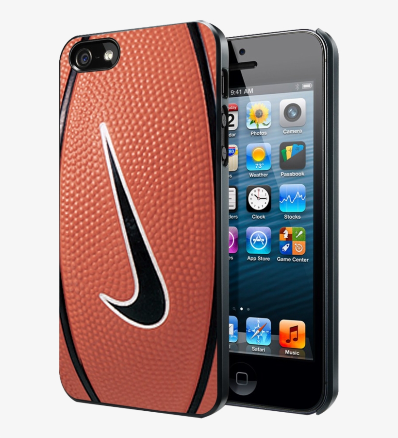 Nike Basketball Logo Samsung Galaxy S3/ S4 Case, Iphone - Pokemon Phone Cases For Samsung Galaxy, transparent png #3378667