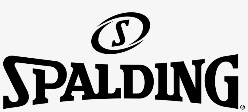 File - Spalding Logo - Svg - Spalding Logo, transparent png #3378713