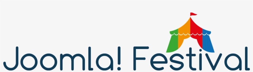 Joomla Festival Logo - Milan, transparent png #3378771