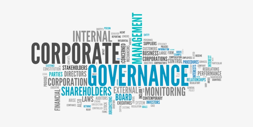 The Rhetoric Around The New Corporate Governance Code - Corporate Governance, transparent png #3378907