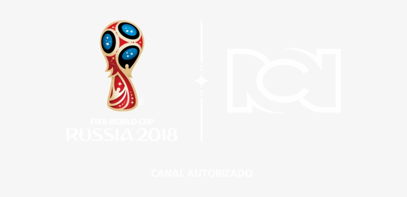 Logo Copa Mundial De La Fifa Rusia - 2018 World Cup Poster - Soccer Football Futbol 11 X, transparent png #3378970
