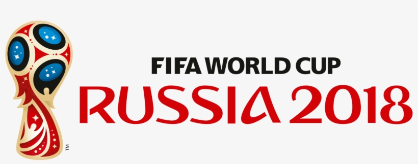 Fifa World Cup 2018 Russia - Fifa 2018 Russia Png, transparent png #3378977