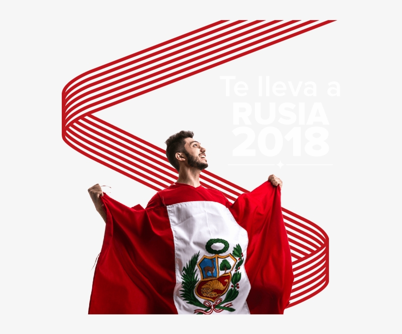 Mundial Rusia 2018 Paquete - Mundial Rusia 2018 Png, transparent png #3379011