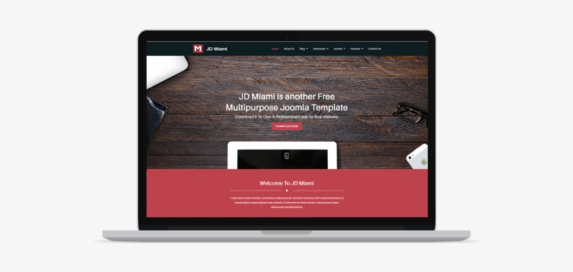 Free Business Joomla Template - Moko 9-10 Inch Sleeve Bag, Protective Felt Case Cover, transparent png #3379034
