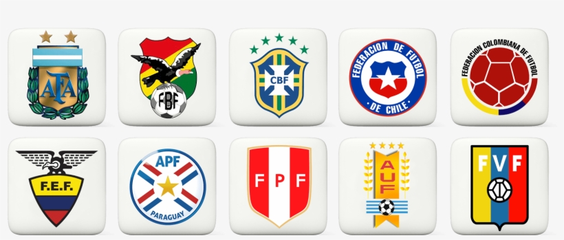 Calendario Eliminatorias Rusia 2018 Tercera Fecha - Futbol De Colombia Square Sticker 3" X 3", transparent png #3379183