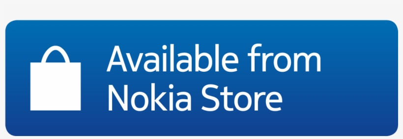 Nokiastore Logo - Laden Im App Store Png, transparent png #3379194
