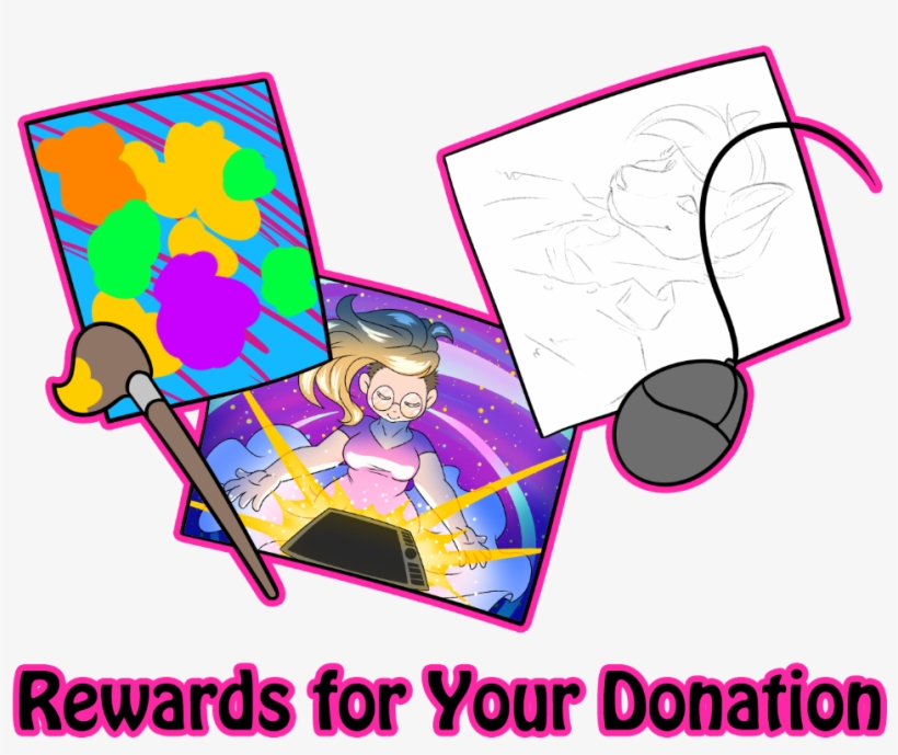 Fundraiser $800 For Wacom Companion 2 $55 For Wacom, transparent png #3379225