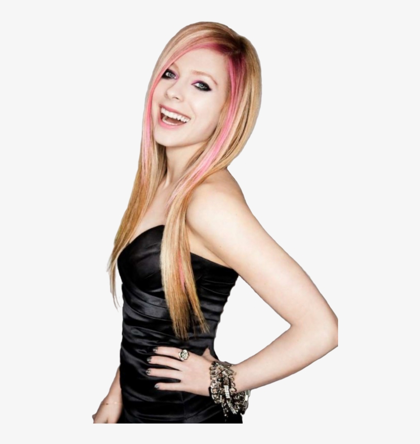 Avril Lavigne Png Picture - Avril Lavigne Fly Transparent Background, transparent png #3379310