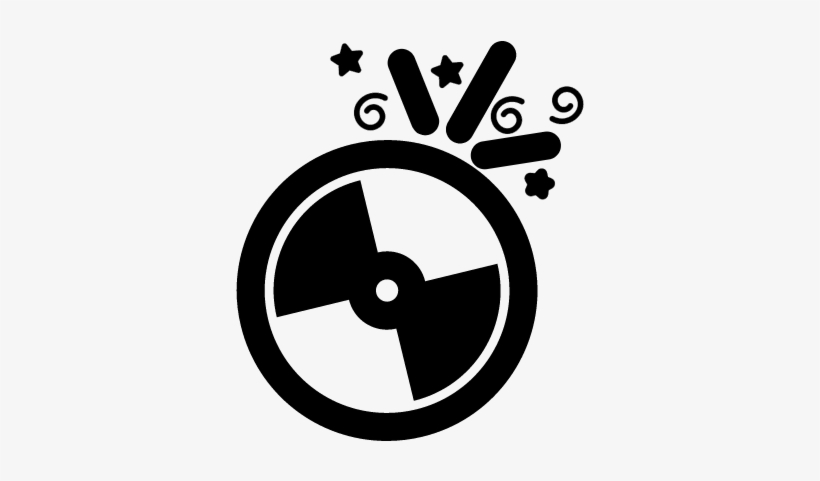 Party Music Vector - Music, transparent png #3379312