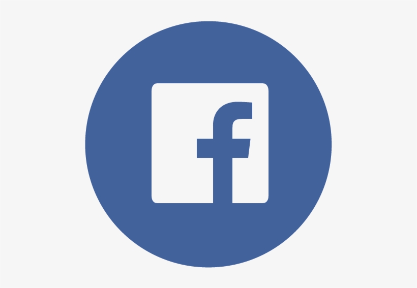 30 Aug 2018 - Facebook Gray Logo Png, transparent png #3379397