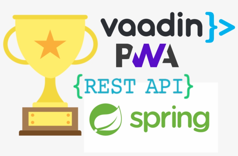 Realtime Updates - Trophy, transparent png #3379655