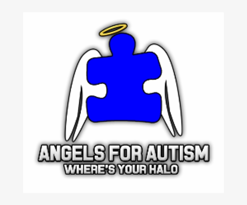 Angels For Autism [3 Images] Click Any Image To Expand - Tewksbury, transparent png #3379708