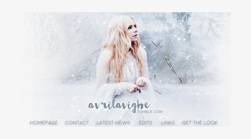 Avril Lavigne, transparent png #3379758