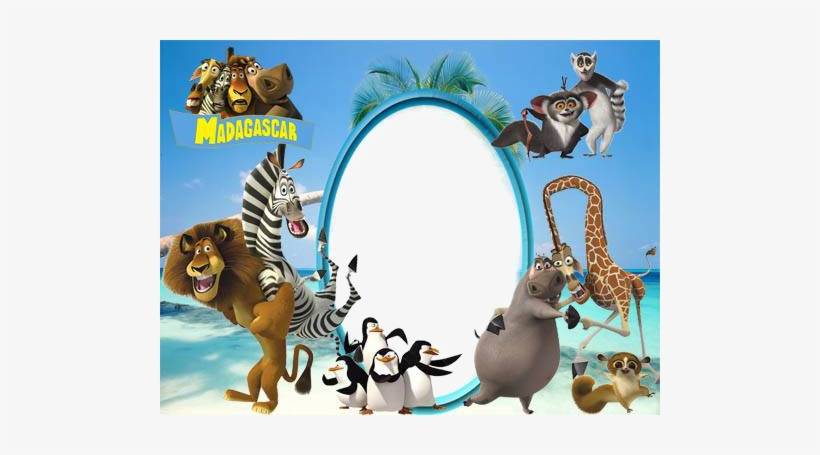 [ Página 0 De 0 ] Início [ 0 ] Fim - Penguins Of Madagascar, transparent png #3379759
