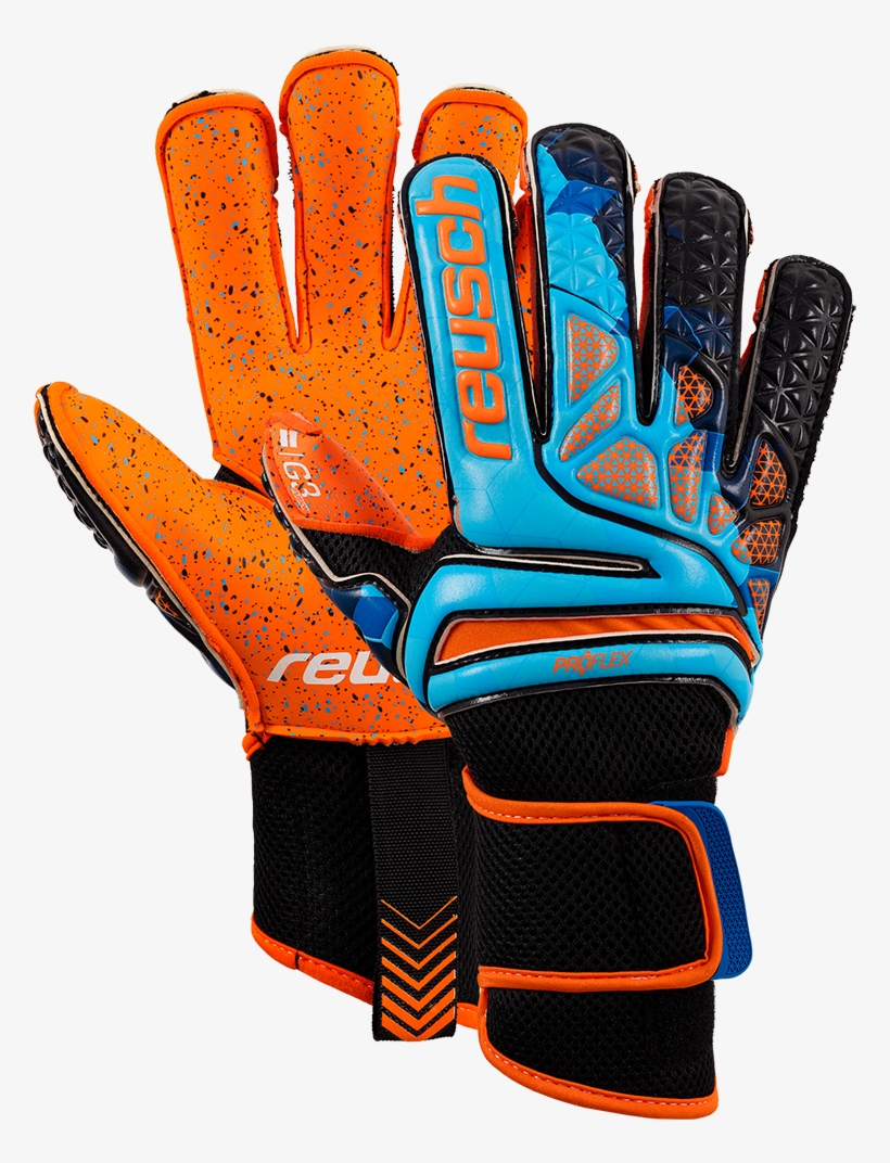 Reusch Prisma Pro G3 Fusion Evolution Ltd, transparent png #3379761