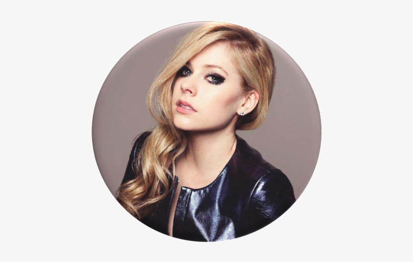 Avril Lavigne Songs - Avril Lavigne Eyes, transparent png #3379991