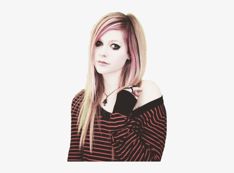 Avril Lavigne Image - Avril Lavigne, transparent png #3380031