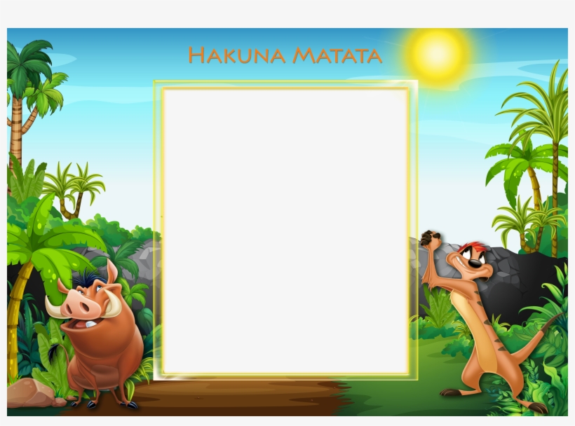 Timon Png, transparent png #3380051