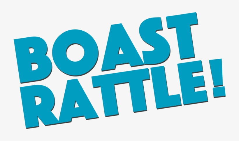 Boast Rattle - Union Hall, transparent png #3380054