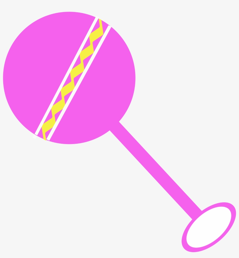 Transparent Baby Rattle Free Transparent PNG Download PNGkey