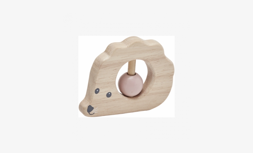 Rattle Hedgehog Edvin - Kids Concept Edvin Grzechotka Jeż, transparent png #3380238