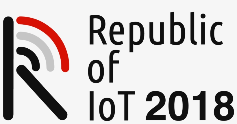 Jpg Png Png Png (white) - Republic Of Iot Logo, transparent png #3380322