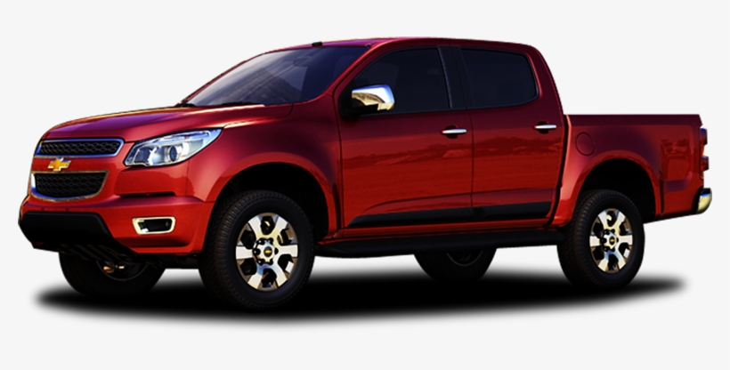 2013 Chevy Colorado, transparent png #3380376