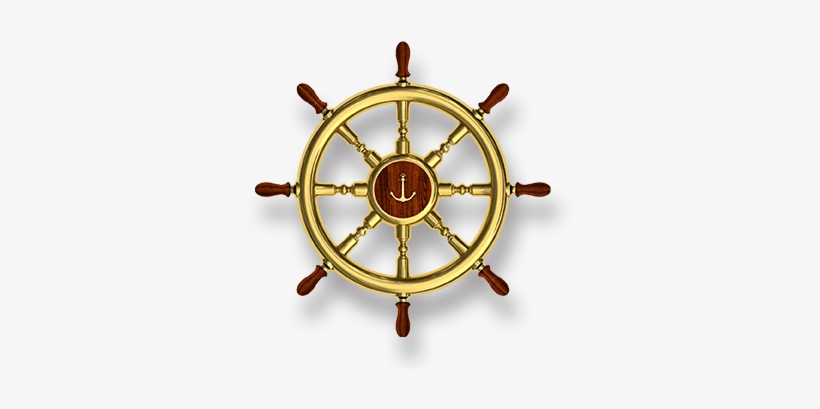 Contact Us - Helm Of Ship, transparent png #3380429