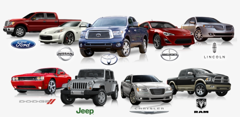 Used Car Sales - Car Sales Center, transparent png #3380457