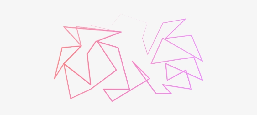 100 Emoji Design Finalised - Triangle, transparent png #3380483