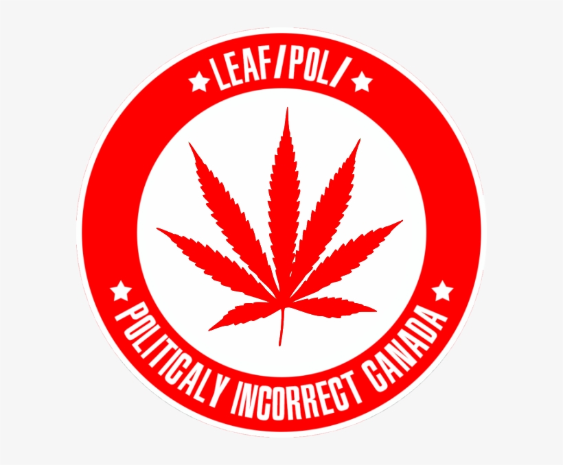 113kib, 598x598, Leafpol Logo 2weed - Logo Stoned, transparent png #3380658