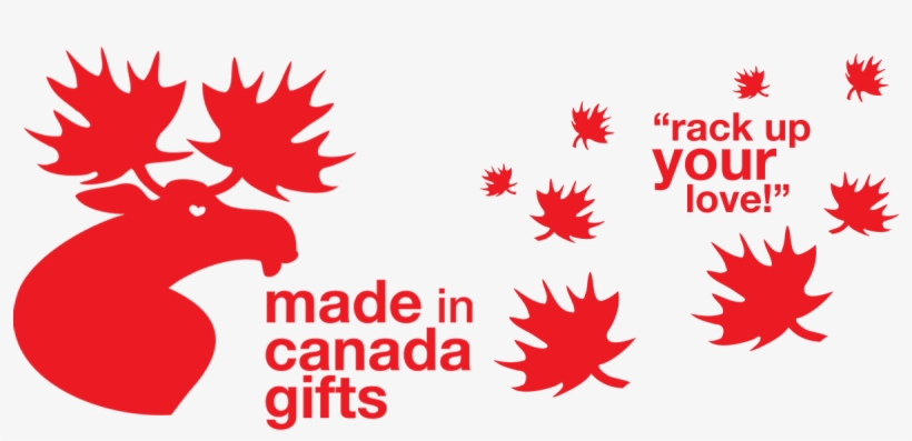Made In Souvenir Canada, transparent png #3380712
