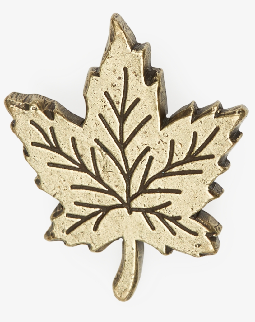 Canada Hat Pin - Design, transparent png #3380718