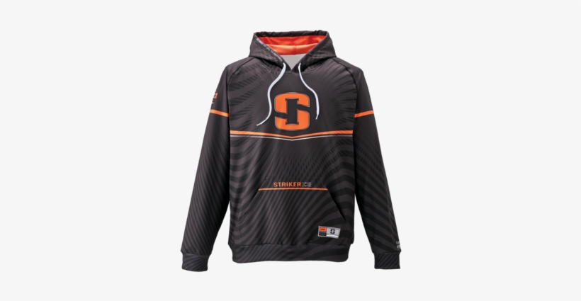 Riot Hoody - Striker Store - Hoodie, transparent png #3380736