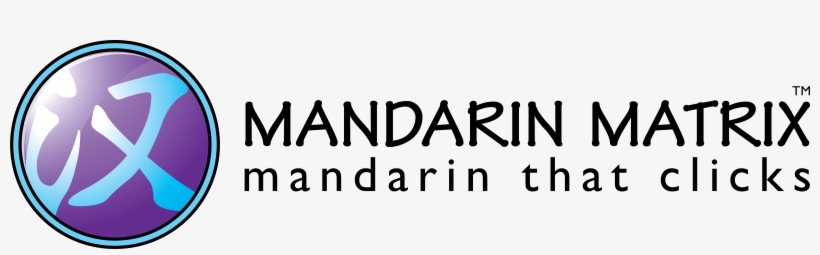 Getting To Know Mandarin Matrix - Human Action, transparent png #3380737
