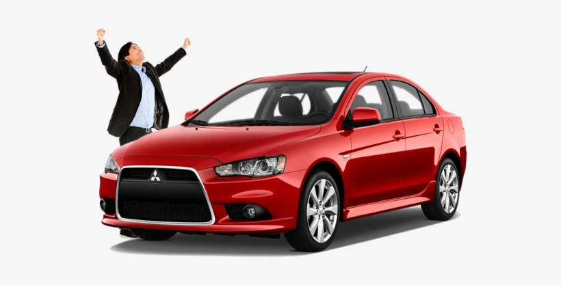 La Mesa Auto Group Has The Best Used Cars In San Diego - Mitsubishi Lancer Sedan 2016, transparent png #3380741